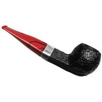 Peterson Dracula Sandblasted (150) Fishtail