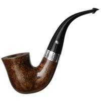 Peterson Sherlock Holmes Dark Smooth Original P-Lip