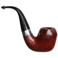 Peterson Sherlock Holmes Terracotta Watson P-Lip