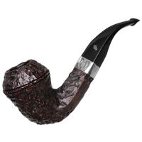 Peterson Sherlock Holmes Rusticated Hansom P-Lip
