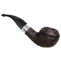 Peterson Sherlock Holmes Rusticated Squire P-Lip