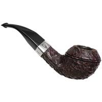 Peterson Sherlock Holmes Rusticated Squire P-Lip