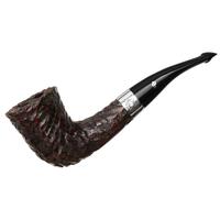 Peterson Sherlock Holmes Rusticated Mycroft P-Lip