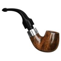 Peterson Deluxe System Dark Smooth (12.5) P-Lip