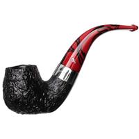 Peterson Dracula Sandblasted (221) Fishtail