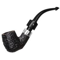 Peterson Deluxe System Sandblasted (9s) P-Lip