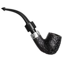 Peterson Deluxe System Sandblasted (9s) P-Lip