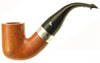 Peterson Silver Mounted Supreme (XL339) P-Lip