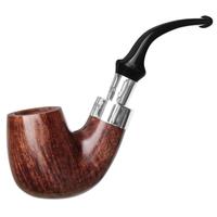 Peterson Walnut Spigot (X220) Fishtail
