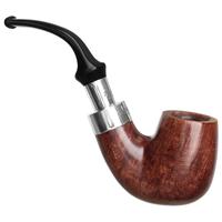 Peterson Walnut Spigot (X220) Fishtail
