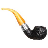 Peterson Rosslare Royal Irish Sandblasted (03) Fishtail