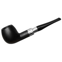 Peterson Ebony Spigot (87) Fishtail