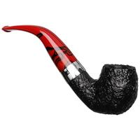Peterson Dracula Sandblasted (221) Fishtail