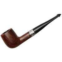 Peterson Aran Smooth Nickel Mounted (15) P-Lip