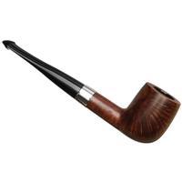 Peterson Aran Smooth Nickel Mounted (15) P-Lip