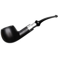 Peterson Ebony Spigot (408) Fishtail