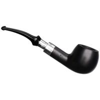 Peterson Ebony Spigot (408) Fishtail