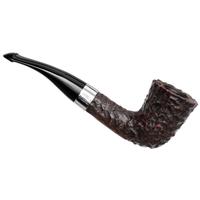 Peterson Sherlock Holmes Rusticated Mycroft P-Lip