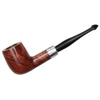 Peterson Silver Mounted Army (102) P-Lip