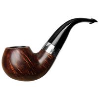 Peterson Aran Smooth Nickel Mounted (XL02) P-Lip