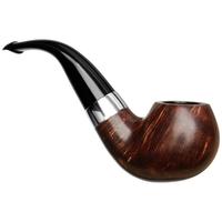 Peterson Aran Smooth Nickel Mounted (XL02) P-Lip