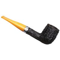 Peterson Rosslare Classic Rusticated (106) Fishtail