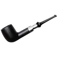 Peterson Ebony Spigot (106) Fishtail