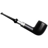 Peterson Ebony Spigot (106) Fishtail