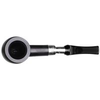 Peterson Ebony Spigot (106) Fishtail