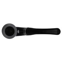 Peterson Sherlock Holmes Ebony Original P-Lip