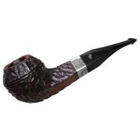 Peterson Sherlock Holmes Rusticated Hudson P-Lip