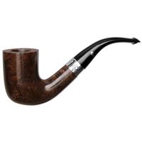 Peterson Sherlock Holmes Dark Smooth Rathbone P-Lip
