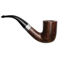 Peterson Sherlock Holmes Dark Smooth Rathbone P-Lip