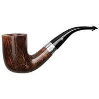 Peterson Sherlock Holmes Dark Smooth Rathbone P-Lip