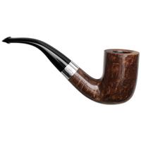 Peterson Sherlock Holmes Dark Smooth Rathbone P-Lip