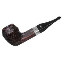 Peterson Sherlock Holmes Sandblasted Baker Street P-Lip