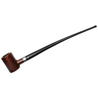 Peterson Churchwarden Smooth Tankard Fishtail