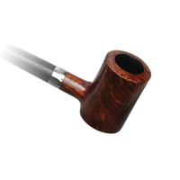 Peterson Churchwarden Smooth Tankard Fishtail