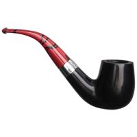 Peterson Dracula Smooth (69) Fishtail