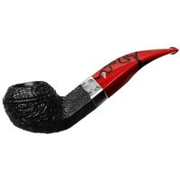 Peterson Dracula Sandblasted (80s) Fishtail