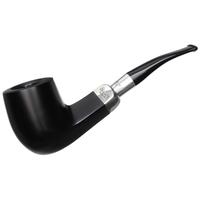 Peterson Ebony Spigot (B53) Fishtail