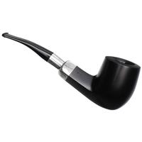Peterson Ebony Spigot (B53) Fishtail