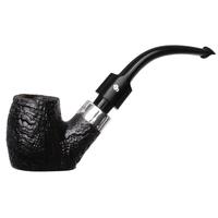 Peterson Deluxe System Sandblasted (11FB) P-Lip