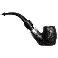 Peterson Deluxe System Sandblasted (11FB) P-Lip