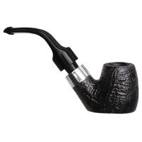 Peterson Deluxe System Sandblasted (20FB) P-Lip