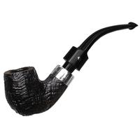 Peterson Deluxe System Sandblasted (9s) P-Lip
