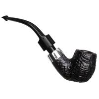 Peterson Deluxe System Sandblasted (9s) P-Lip