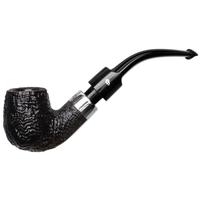 Peterson Deluxe System Sandblasted (9s) P-Lip