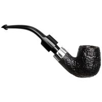 Peterson Deluxe System Sandblasted (9s) P-Lip