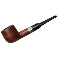 Peterson Aran Smooth Nickel Mounted (606s) P-Lip